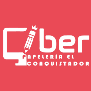 Ciber Papelería El Conquistador